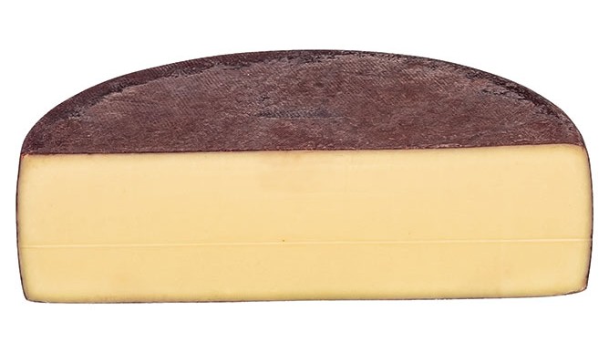 Mulled wine cheese